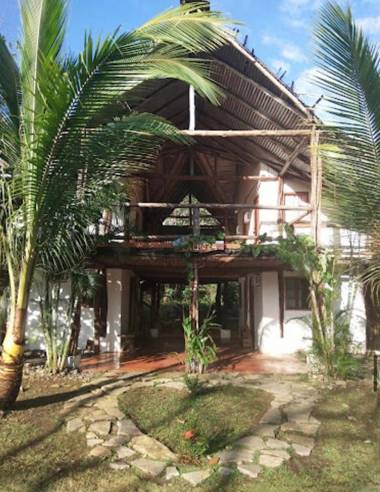 La Choza Playa Venao