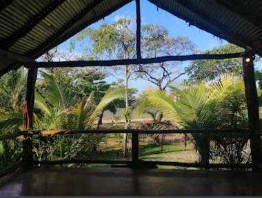 La Choza Playa Venao