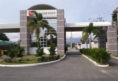 PH Paradise Point Coronado Panama