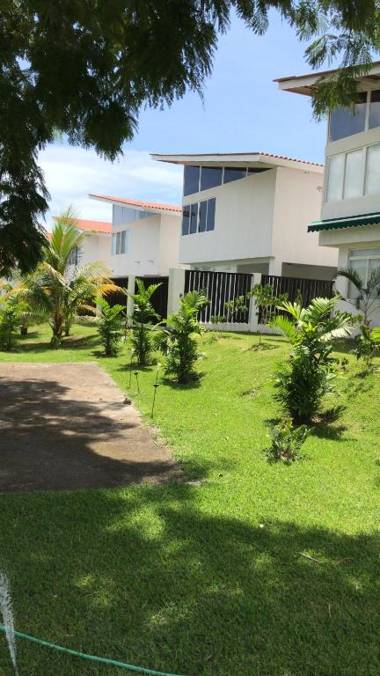 PH Paradise Point Coronado Panama