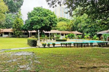 Gorgona Peaceful House