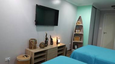 Paraíso en el Caribe