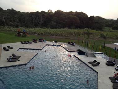 Apartment Bala Beach