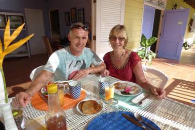 Sand Dollar Beach Bed & Breakfast