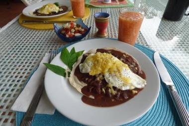 Sand Dollar Beach Bed & Breakfast