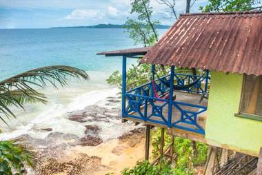 Tesoro Escondido Ecolodge Cabinas