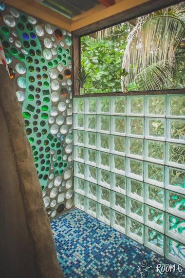 Tesoro Escondido Ecolodge Cabinas