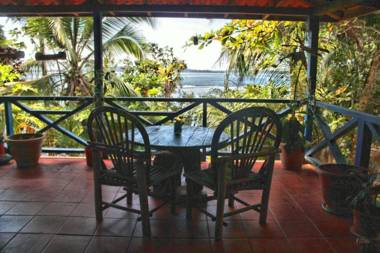 Mosana Reef Garden B&B