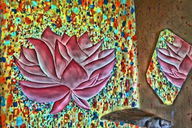 Mosana Reef Garden B&B