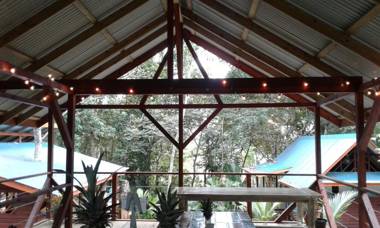 Surf Break at Paunch