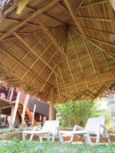 Bluff Hidden Paradise