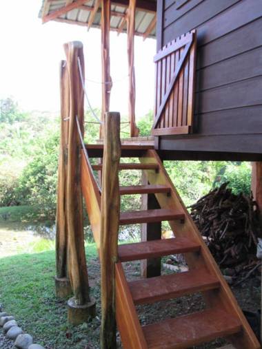 Bluff Hidden Paradise