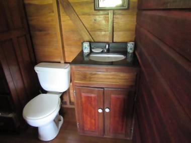 Bluff Hidden Paradise