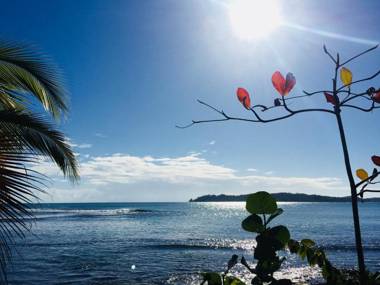 Casa Oceana Bed & Breakfast