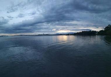 La Luciernaga Big Creek