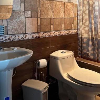 Bambito´s Café & Hostel