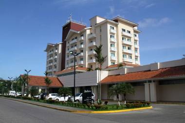 Radisson Colon 2000