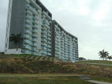 Apartamento en playa del caribe Colon Mariachiquita Balabeach BEACH FRONT