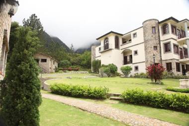 Los Mandarinos Boutique Hotel & Spa