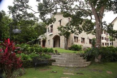 Los Mandarinos Boutique Hotel & Spa