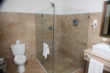 Los Mandarinos Boutique Hotel & Spa