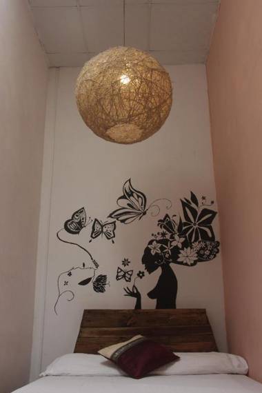 Bodhi Hostel & Lounge