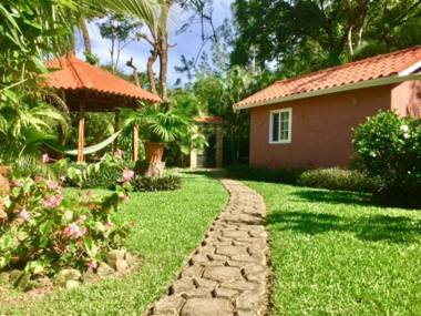 Cabaña Villa Victoria