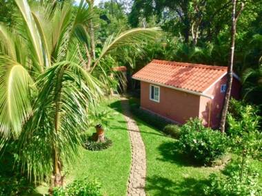 Cabaña Villa Victoria