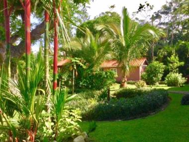 Cabaña Villa Victoria