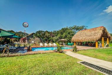 Windmill Hostel