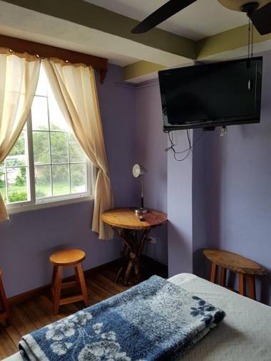 Residencial El Valle