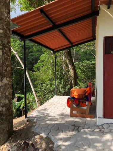 El Valle de Anton La Chachalaca