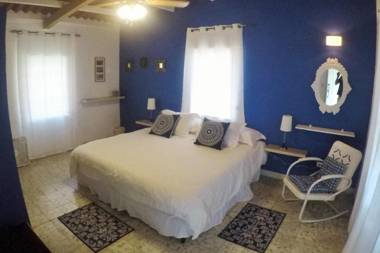 La Casita de El Valle