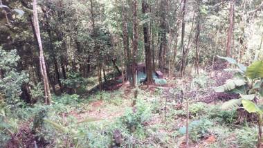 Tu casa de campo Menus de la Montaña te espera