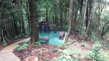 Tu casa de campo Menus de la Montaña te espera