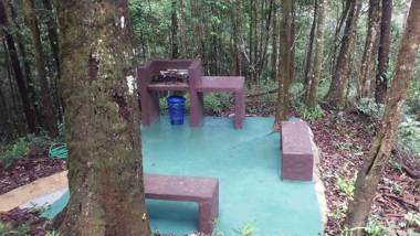 Tu casa de campo Menus de la Montaña te espera