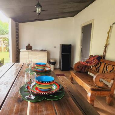 La Dama de los vientos