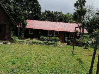 Cabañas casa victoria