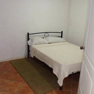 Cabañas casa victoria