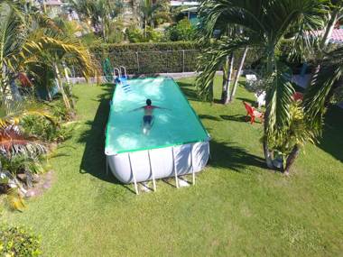 Bed and Breakfast Little Italy