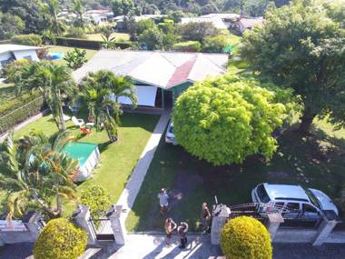 Bed and Breakfast Little Italy