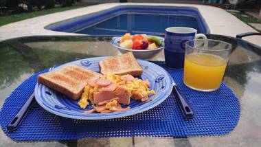 Hostal Villa Mayte Coronado