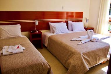 Sol Ollantay Exclusive Hotel