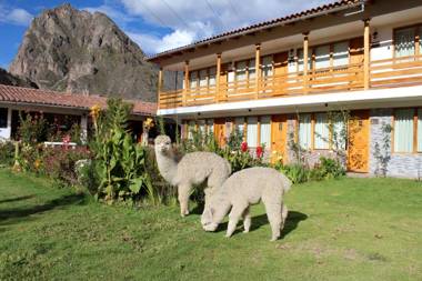 Hotel Tierra Inka Sacred Valley