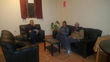 Hostel Apu Qhawarina