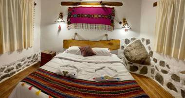 Hotel Highgarden Ollantaytambo