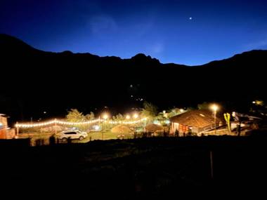 Hotel Highgarden Ollantaytambo