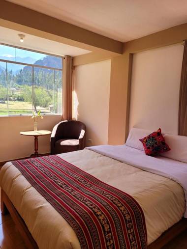 Ayllu B&B Ollantaytambo