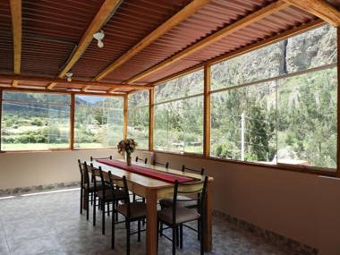 Ayllu B&B Ollantaytambo
