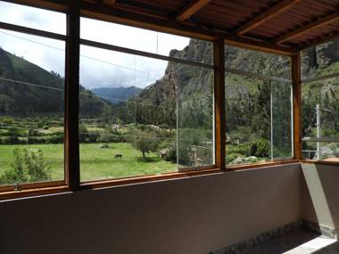 Ayllu B&B Ollantaytambo